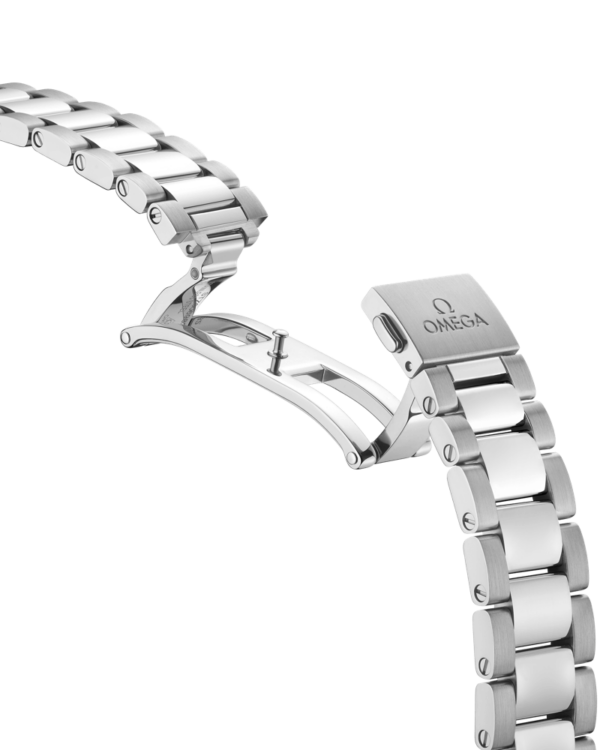 Omega Seamaster 150m Co-axial Master Chronometer 34 mm 220.10.34.20.03.001 - Image 4