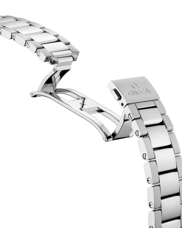 Omega Aqua Terra 150m Co-axial Master Chronometer 38 mm 220.10.38.20.01.001 - Image 3