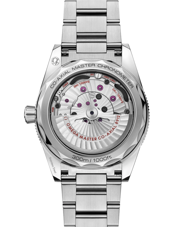 Omega Seamaster 300 Co-axial Master Chronometer 41 mm 234.30.41.21.03.001 - Image 2