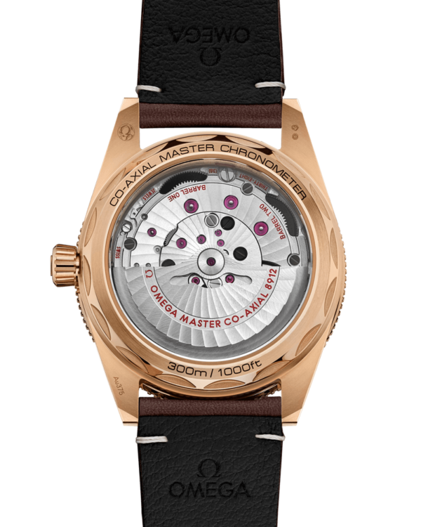 Omega Seamaster 300 Co‑Axial Master Chronometer 41 mm 234.92.41.21.10.001 - Image 2