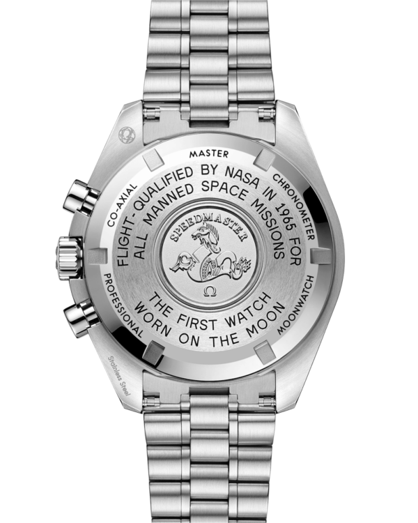 Omega Speedmaster Moonwatch Professional Co-Axial Master Chronometer 42 mm - 310.30.42.50.01.001 - Image 2