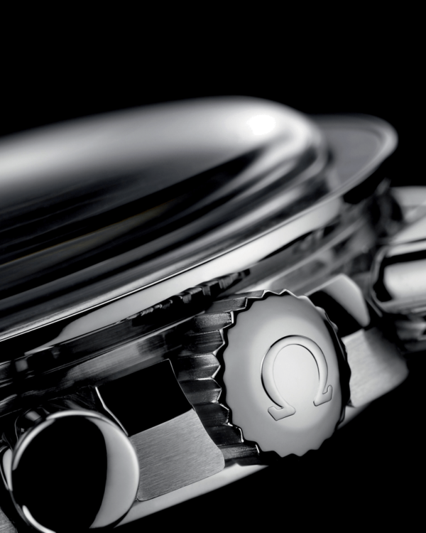 Omega Speedmaster Moonwatch Professional Co-Axial Master Chronometer 42 mm - 310.30.42.50.01.001 - Image 3