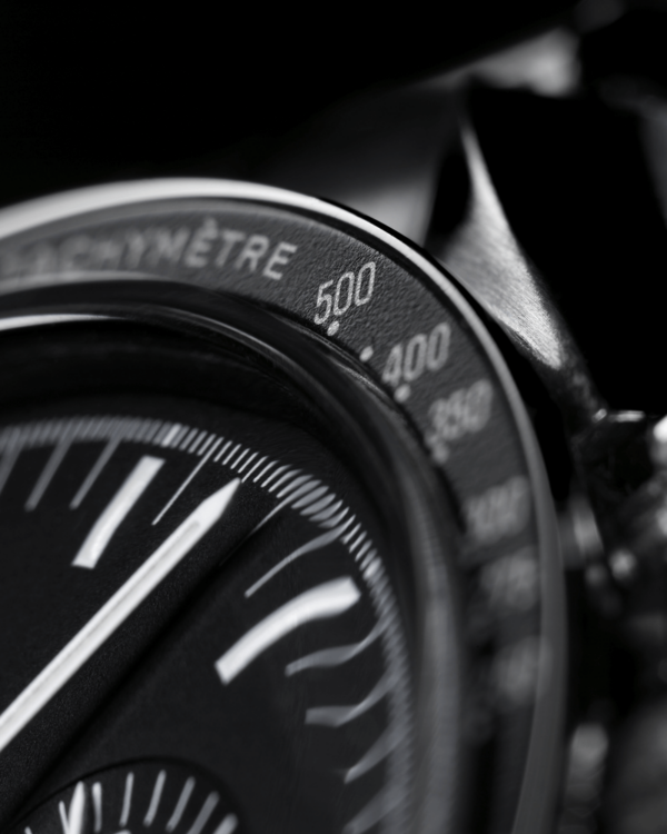 Omega Speedmaster Moonwatch Professional Co-Axial Master Chronometer 42 mm - 310.30.42.50.01.001 - Image 4