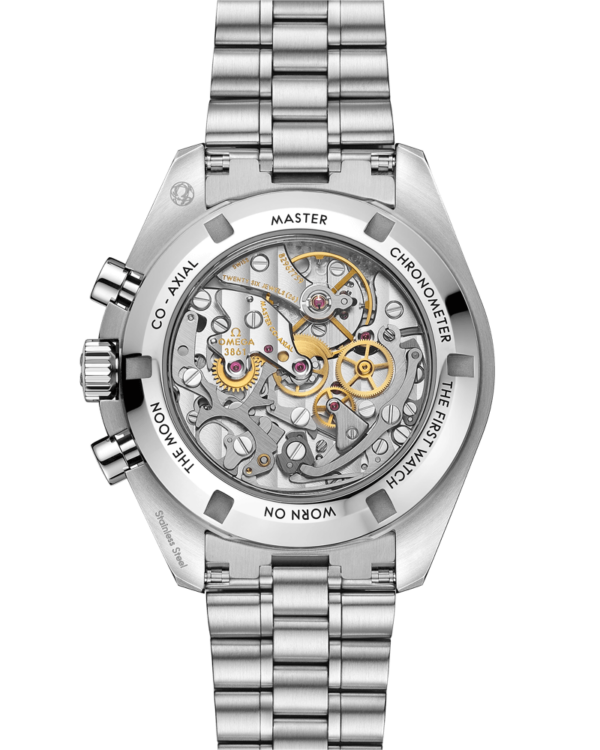 Omega Speedmaster Moonwatch Professional Co-Axial Master Chronometer 42 mm - 310.30.42.50.01.002 - Image 2