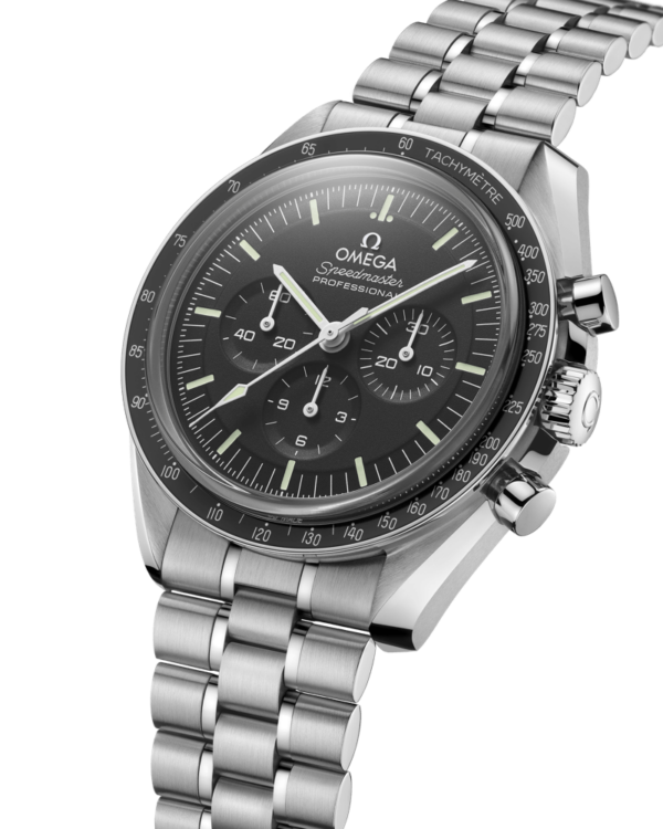 Omega Speedmaster Moonwatch Professional Co-Axial Master Chronometer 42 mm - 310.30.42.50.01.002 - Image 3