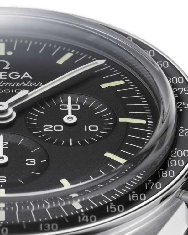 Omega Speedmaster Moonwatch Professional Co-Axial Master Chronometer 42 mm - 310.30.42.50.01.002 - Image 4