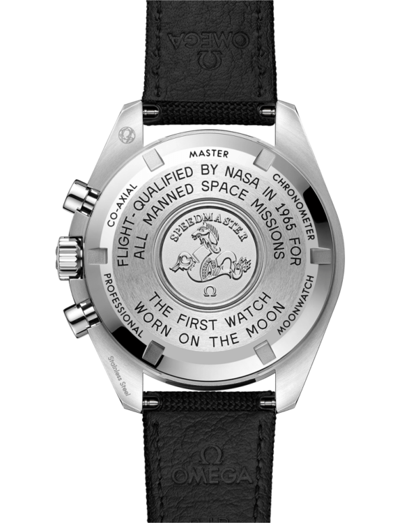 Omega Speedmaster Moonwatch Professional Co-Axial Master Chronometer 42 mm - 310.32.42.50.01.001 - Image 2