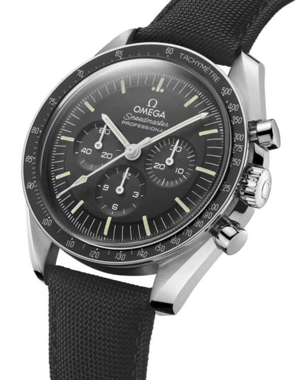 Omega Speedmaster Moonwatch Professional Co-Axial Master Chronometer 42 mm - 310.32.42.50.01.001 - Image 4