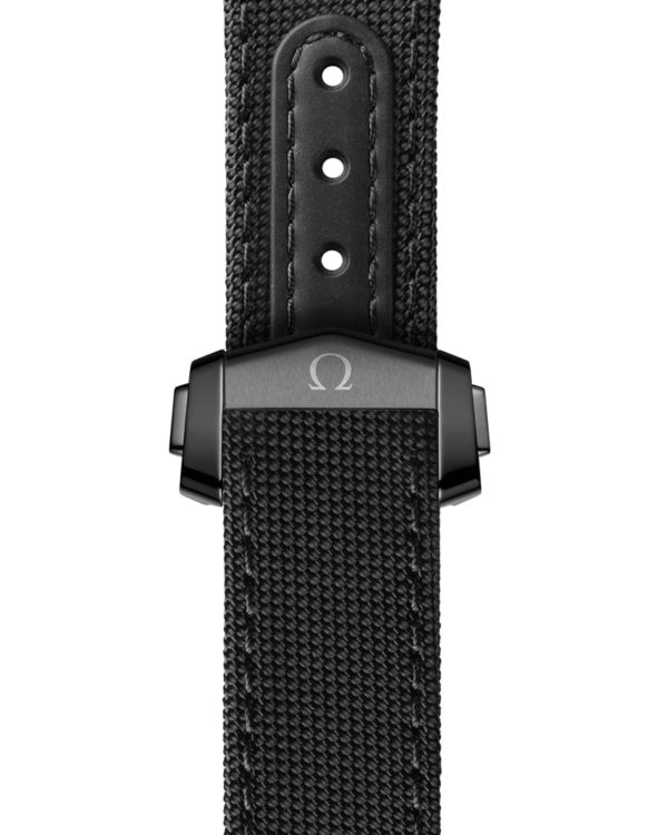 Omega Speedmaster Dark Side of the Moon Co-axial Chronometer Chronograph 44.25 mm 311.92.44.51.01.007 - Image 3