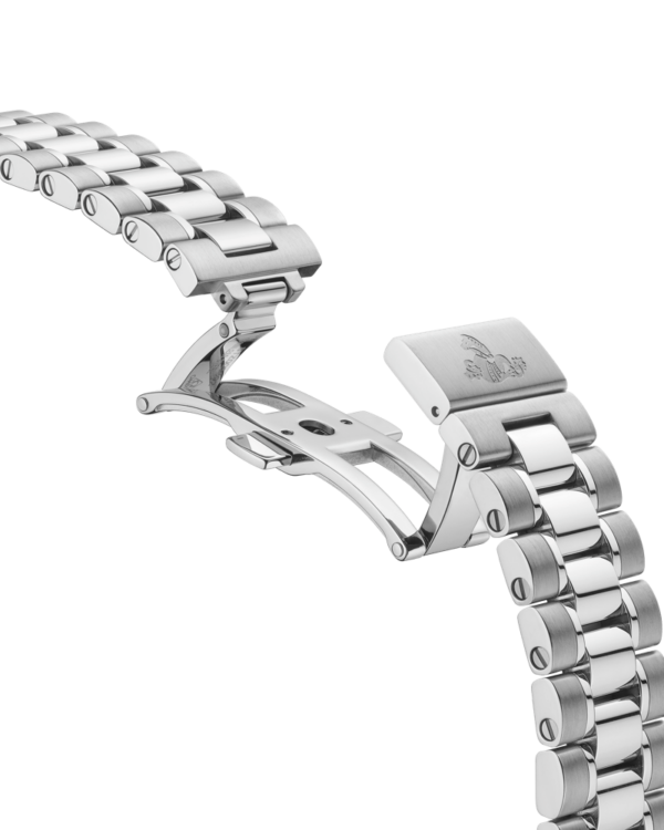 Omega Speedmaster 38 Co-Axial Chronometer Chronograph 38MM 324.30.38.50.03.001 - Image 3