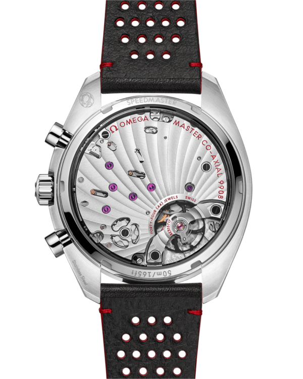 Omega Speedmaster Chronoscope Co-axial Master Chronometer Chronograph 43 mm 329.32.43.51.02.001 - Image 2