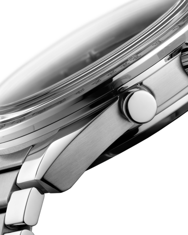 Omega Speedmaster 57 Co-axial Master Chronometer Chronograph 40.5 mm 332.10.41.51.01.001 - Image 3