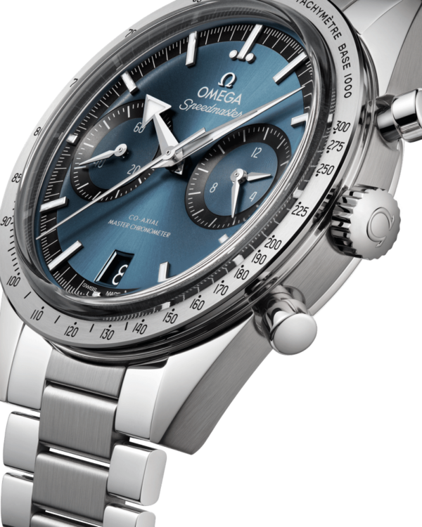 Omega Speedmaster '57 Co-axial Master Chronometer Chronograph 40.5 mm 332.10.41.51.03.001 - Image 3
