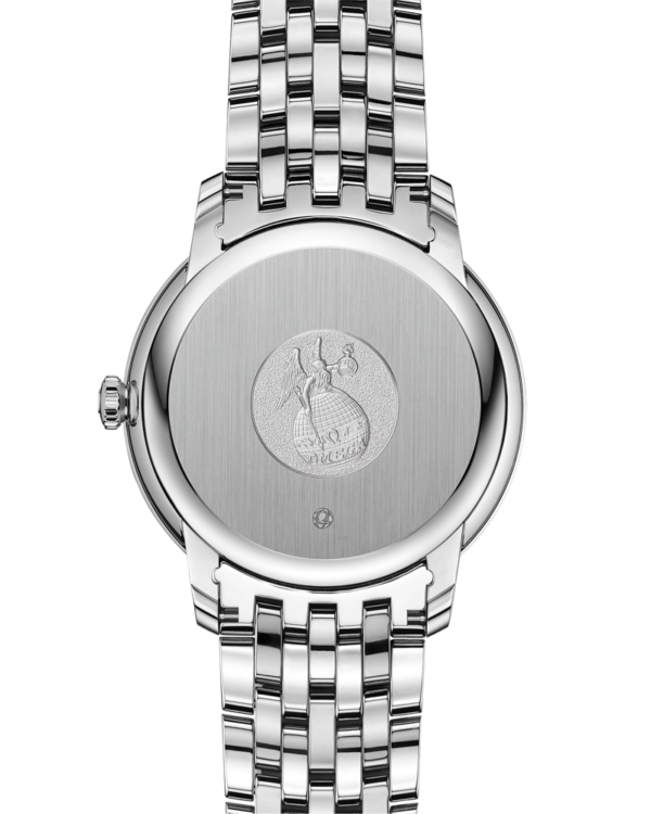 Omega De Ville Prestige Co-axial Chronometer 39.5 mm 424.10.40.20.02.005 - Image 2
