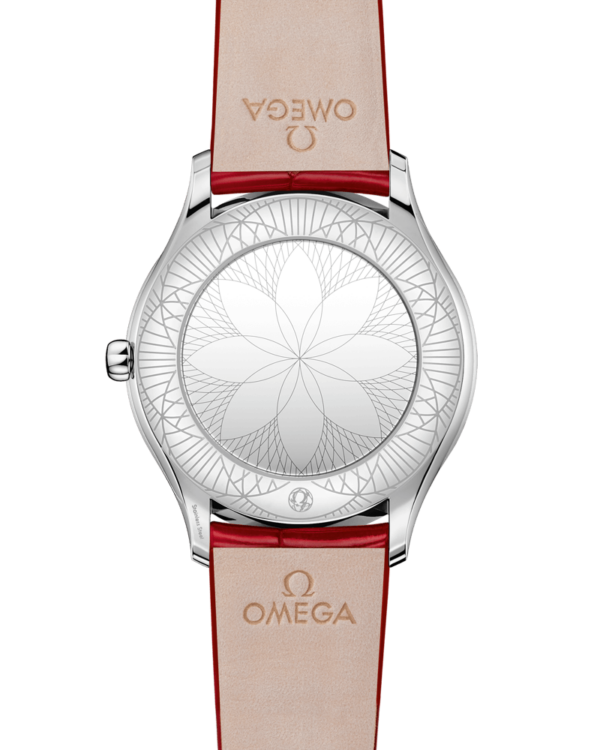 Omega De Ville Tresor Quartz 36 mm 428.18.36.60.04.002 - Image 2
