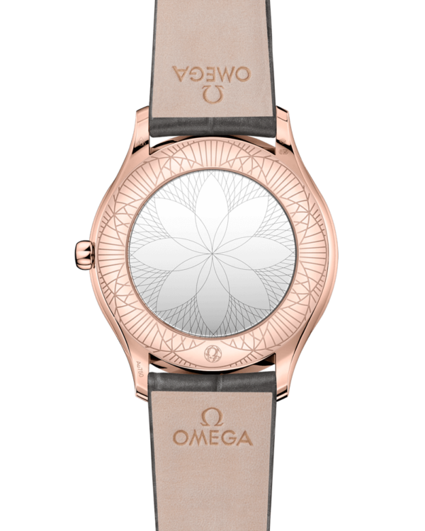 Omega De Ville Tresor Quartz 36 mm 428.58.36.60.02.001 - Image 2