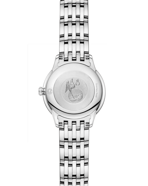 Omega De Ville Prestige Quartz 27.5MM 434.10.28.60.03.002 - Image 2