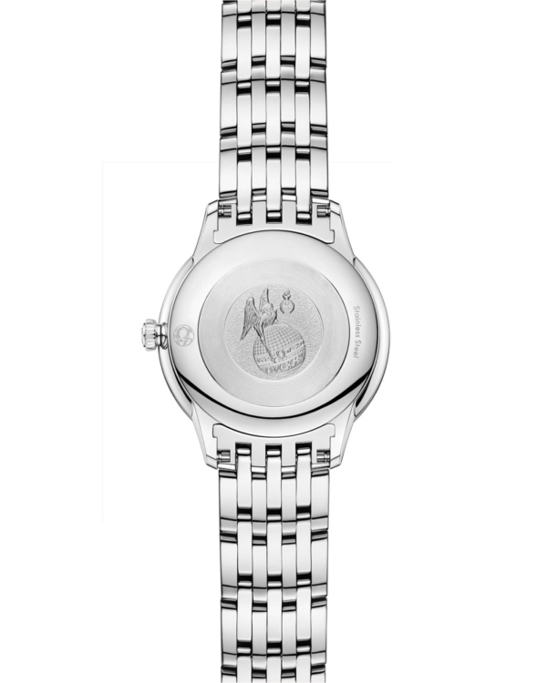 Omega De Ville Prestige Quartz 27.5 mm 434.10.28.60.05.001 - Image 2