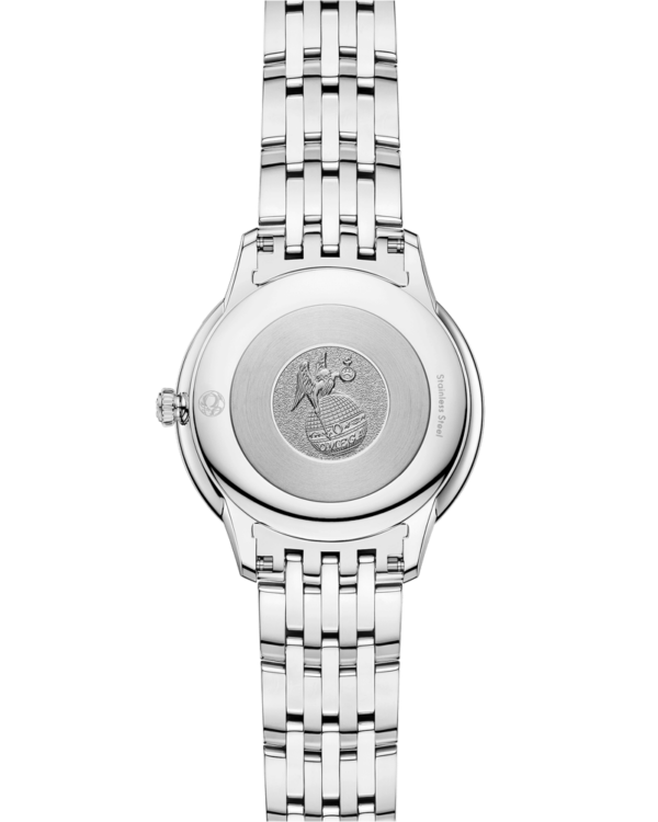 Omega De Ville Prestige Quartz 30MM 434.10.30.60.02.001 - Image 2