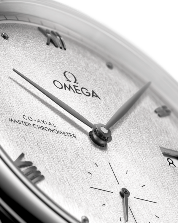 Omega De Ville Prestige Co-Axial Master Chronometer Small Seconds 41MM 434.10.41.20.02.001 - Image 3