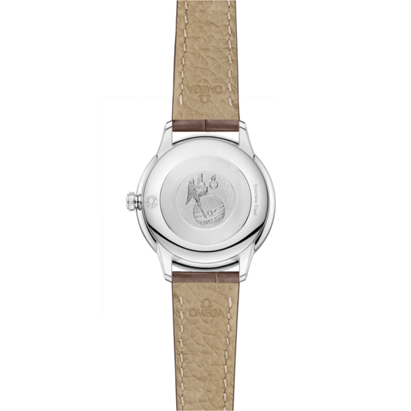 Omega De Ville Prestige Quartz 27.5 mm 434.13.28.60.59.001 - Image 2
