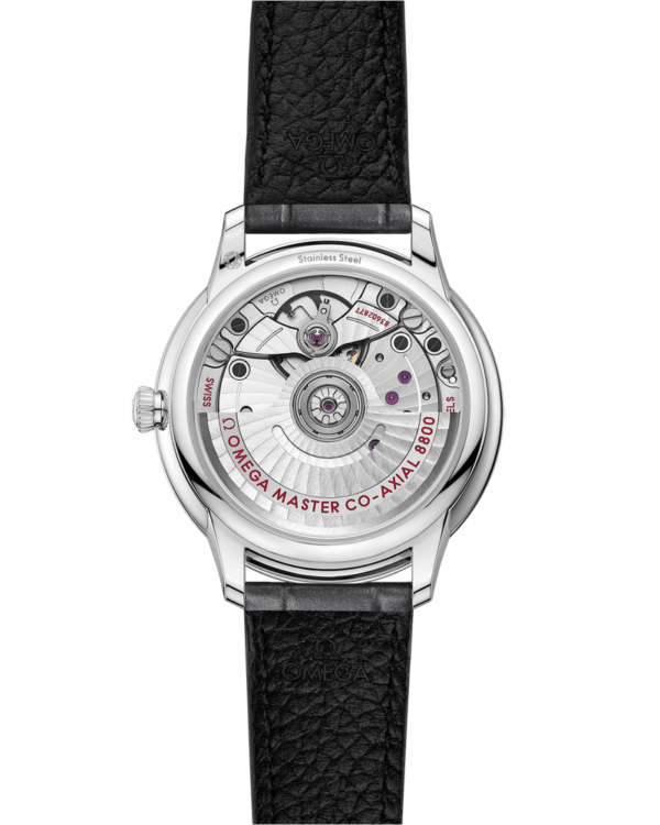 Omega De Ville Prestige Co-axial Master Chronometer 34 mm 434.13.34.20.57.001 - Image 2