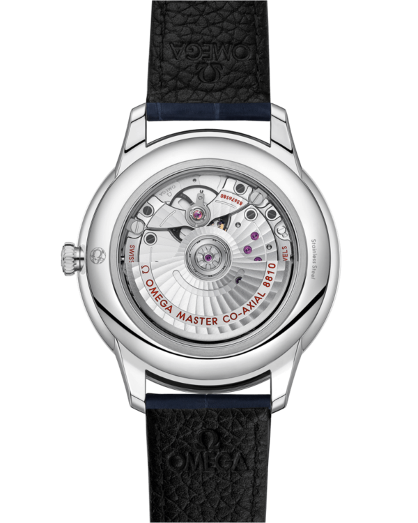 Omega De Ville Prestige Co-Axial Master Chronometer Power Reserve 41MM 434.13.41.21.03.001 - Image 2