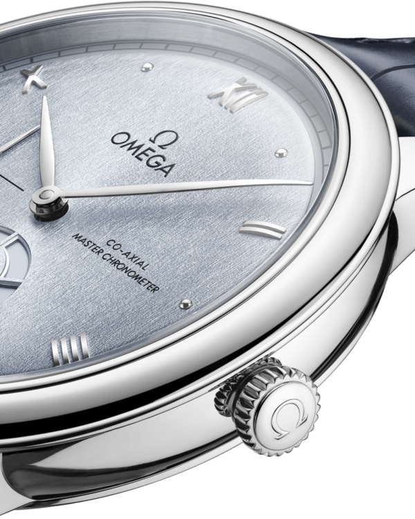 Omega De Ville Prestige Co-Axial Master Chronometer Power Reserve 41MM 434.13.41.21.03.001 - Image 3