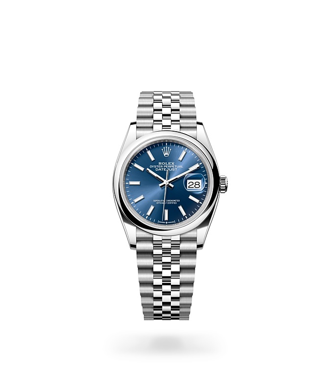 How much is a rolex datejust sale