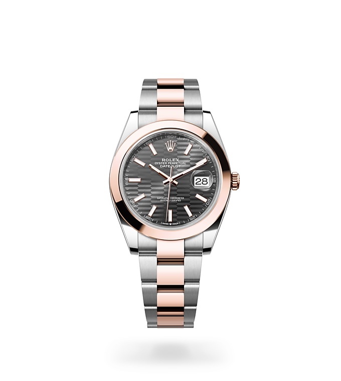 Dsw rolex sales