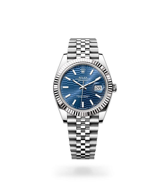 Datejust 41