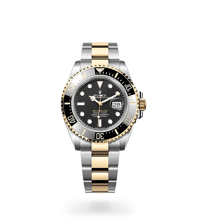 New rolex sea dweller 2019 price shop