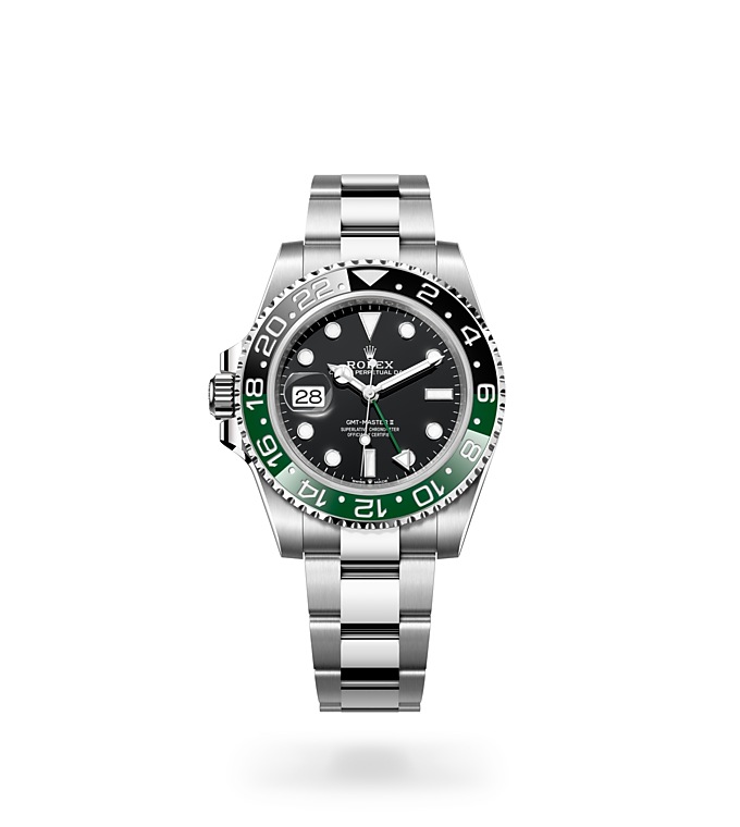 Gmt-Master II