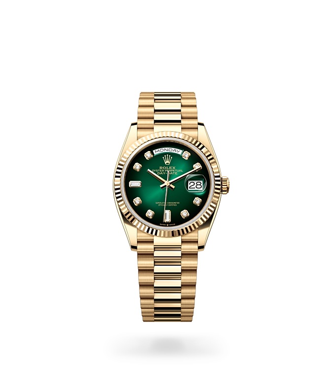 Rolex Submariner Price In Bd, green Dial