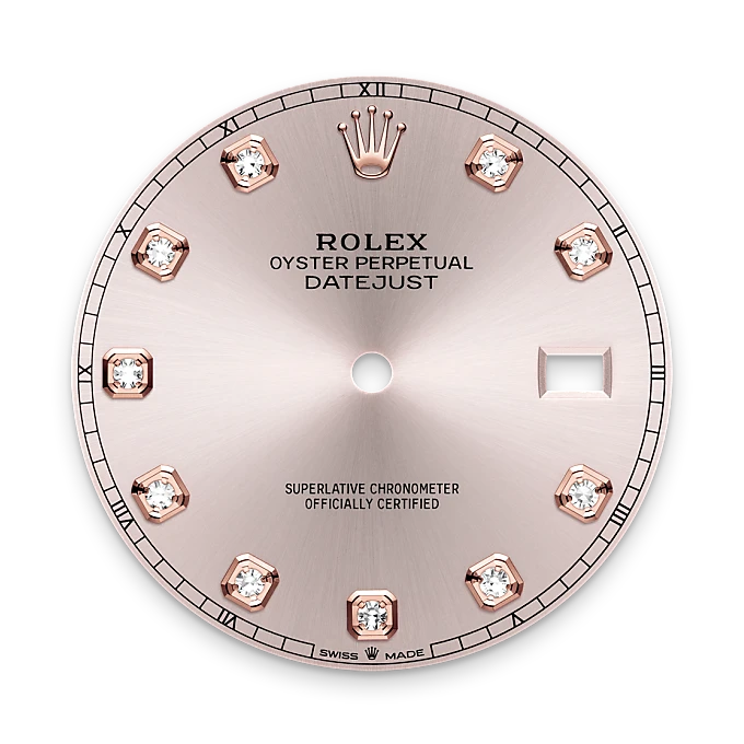 Sundust Dial