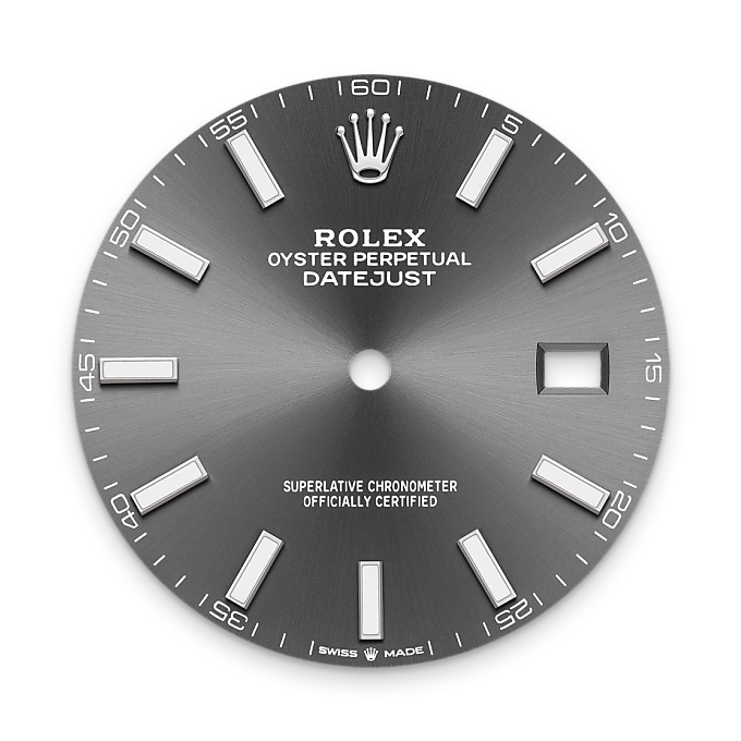 Slate Dial