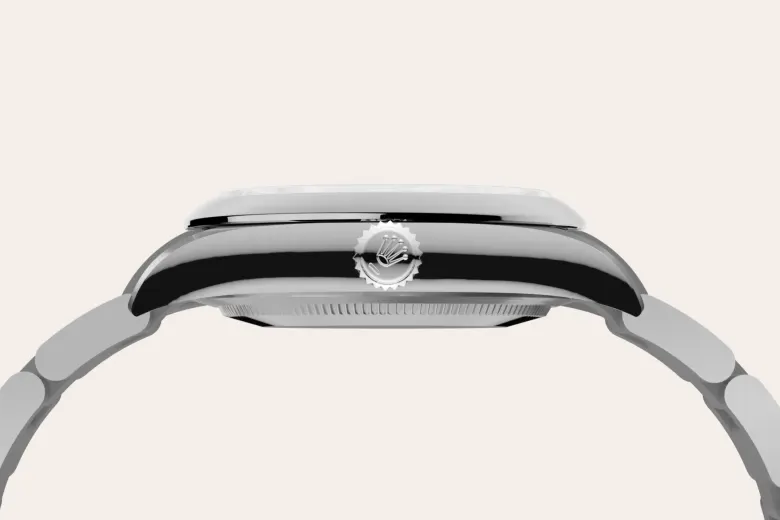 The Oyster bracelet