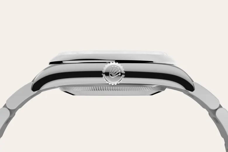 The Oyster bracelet
