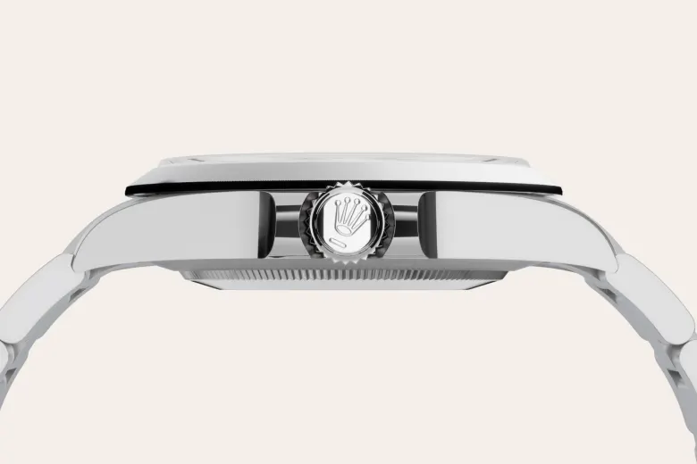 The Oyster bracelet