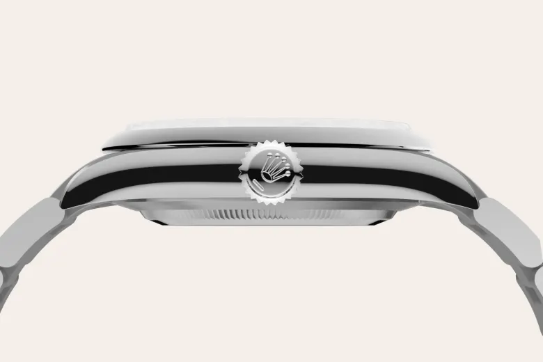 The Oyster bracelet