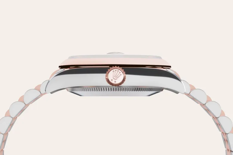 The Jubilee bracelet