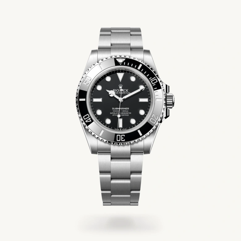 Submariner upright hero