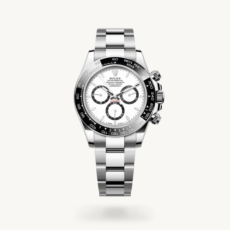 Cosmograph Daytona upright hero